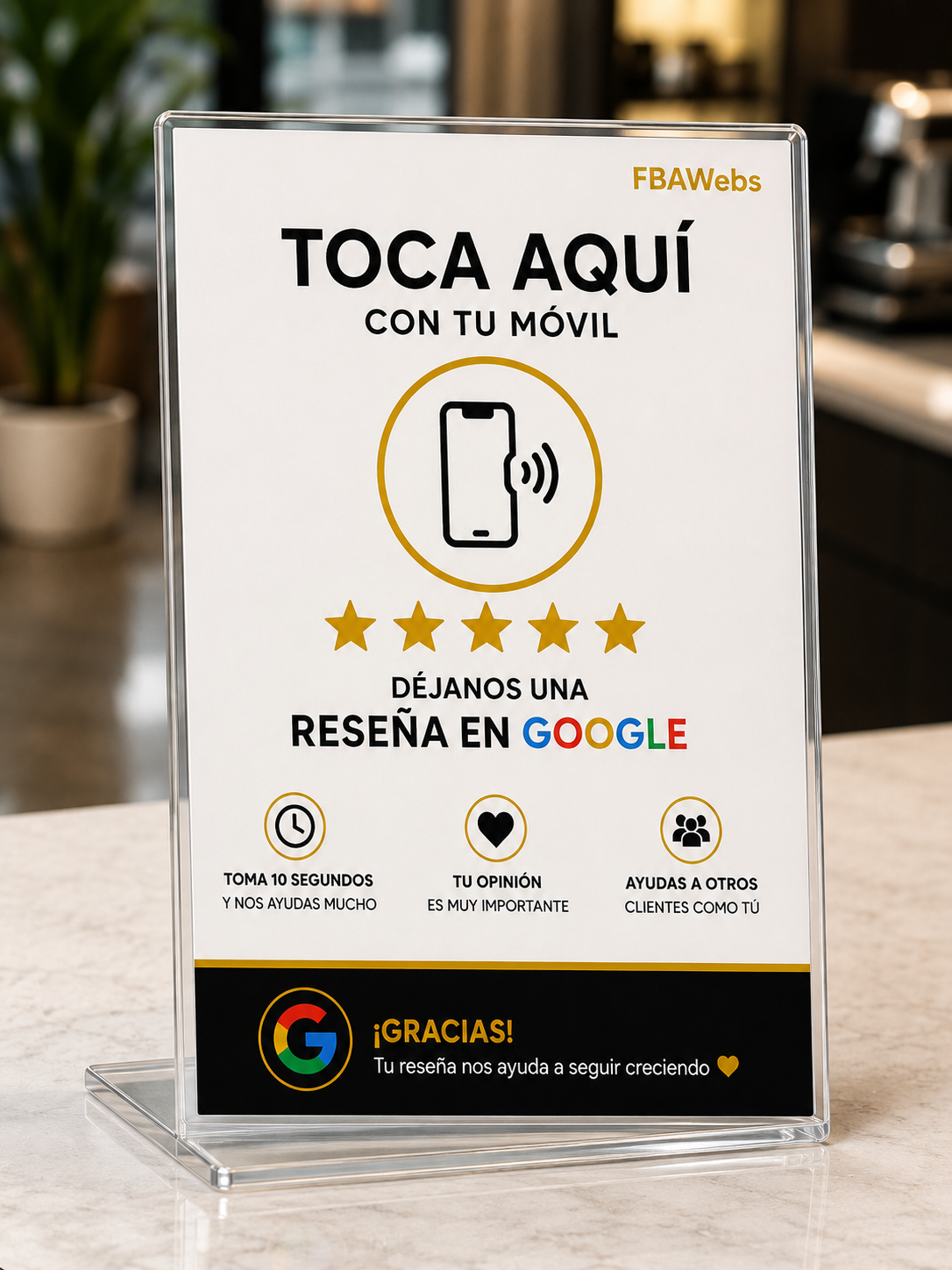 Plástico
